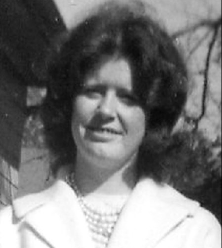 Katherine Duquette obituary