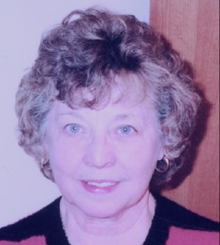 Jewel L. Kumpulanian obituary