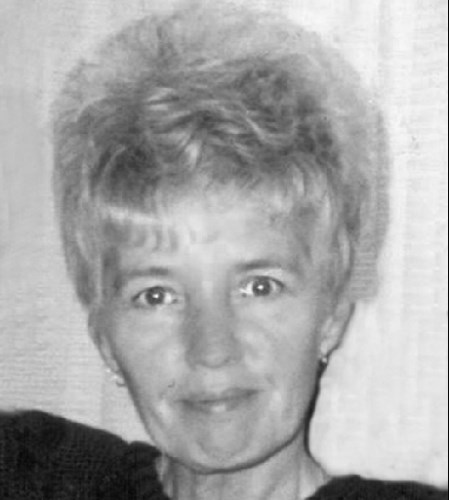 Mary Ann Fontaine obituary