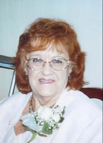 Margaret C. Martelli obituary, West Springfield, MA