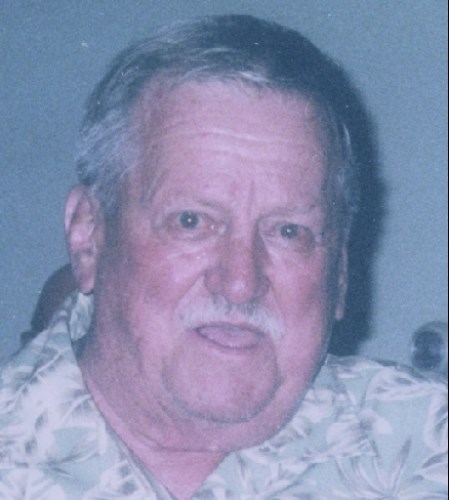 George Bickford obituary