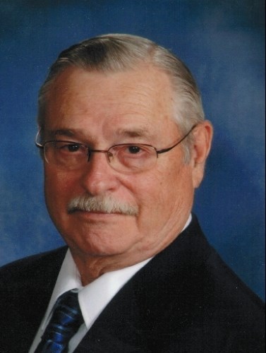 Neal D. Magill obituary, Longmeadow, MA