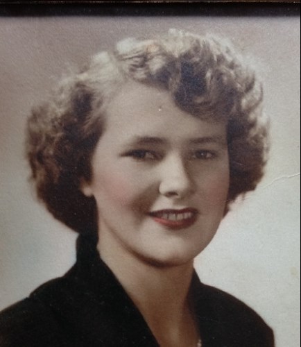 Anna Woods Obituary (2014) - Longmeadow, MA - The Republican