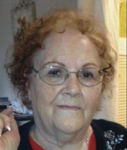 Hazel M. Soriano obituary, South Hadley, MA