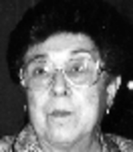 Julieta D. Santos obituary