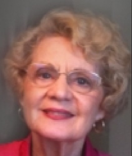 Mary Ablondi obituary, Wilbraham, MA