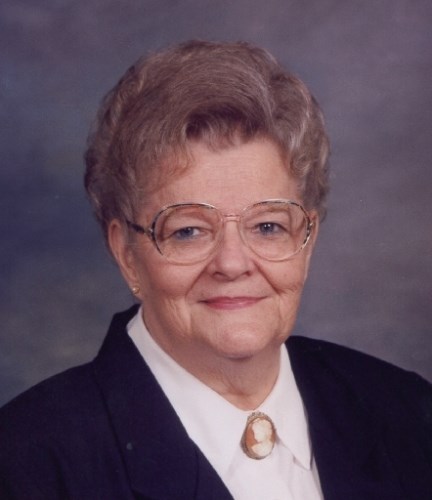 Hazel M. Kubic obituary, South Hadley, MA
