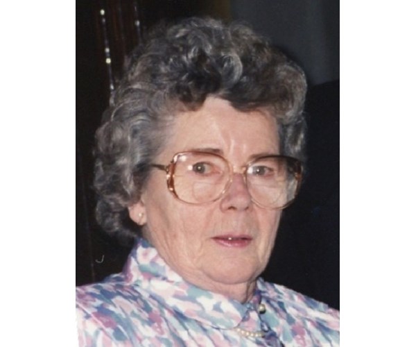 Nancy Johnson Obituary (2014) Southwick, MA The Republican