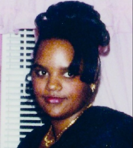 Shana N. Perrin obituary