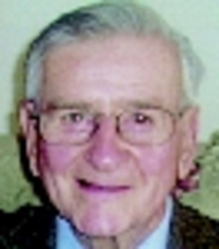Donald R. Kenyon obituary