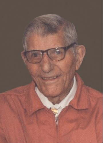 Louis O. Messier obituary, Springfield, MA