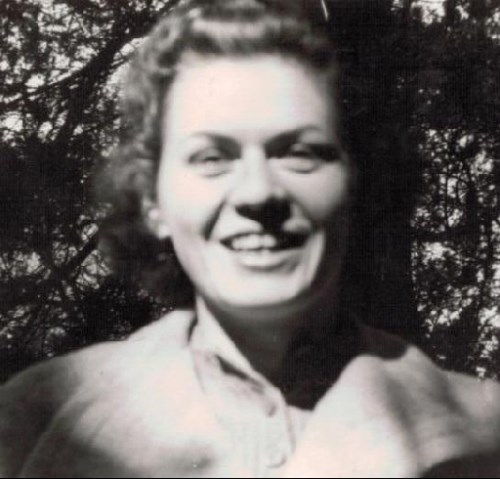 Anita Mae Chagnon obituary, Agawam, MA