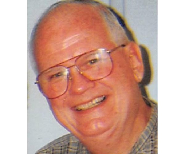 Robert Carroll Obituary (2014)