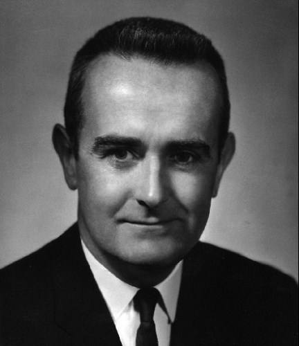 Charles J. McCarthy obituary, Issaquah, Wa