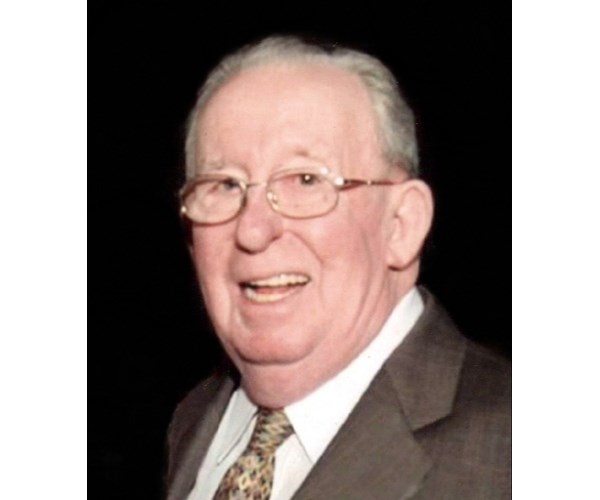Daniel O'Shea Obituary (2015) Longmeadow, MA The Republican
