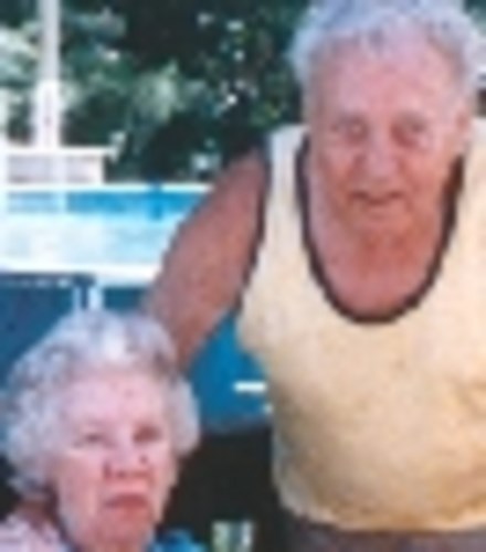 Doris C. and Karl G. Matthess obituary