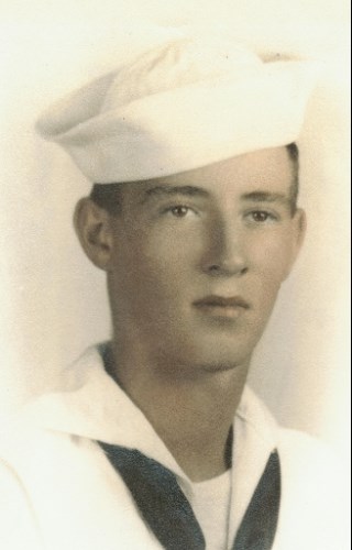 Robert W. Ashe obituary, Springfield, MA
