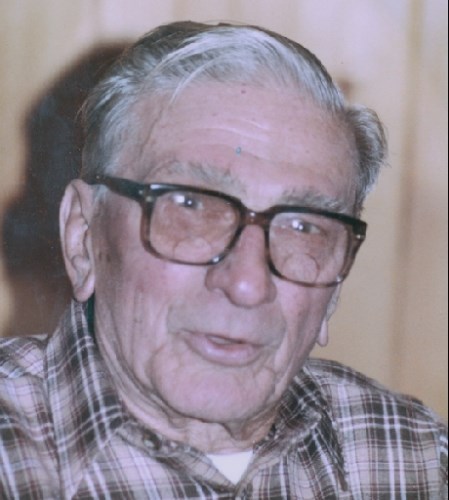 John "Charlie" Kucharzyk obituary