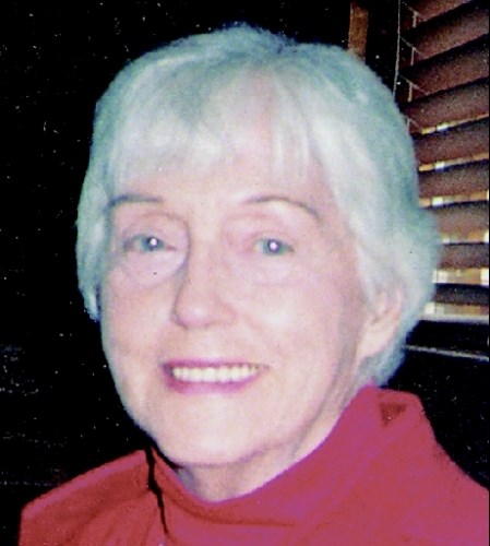 Elizabeth Ann Drenzek obituary