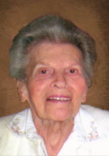 Helen T. Nolan obituary, Springfield, MA