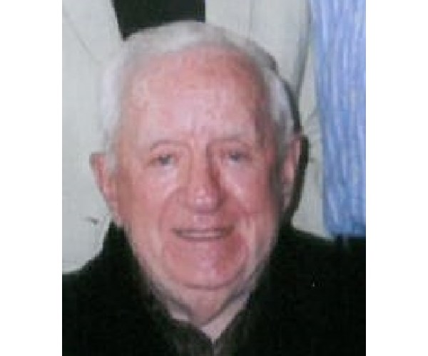 John Foley Obituary (2015) West Springfield, MA The Republican