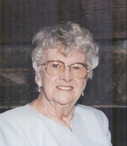 Aurea Rita Laplante obituary, South Hadley, MA