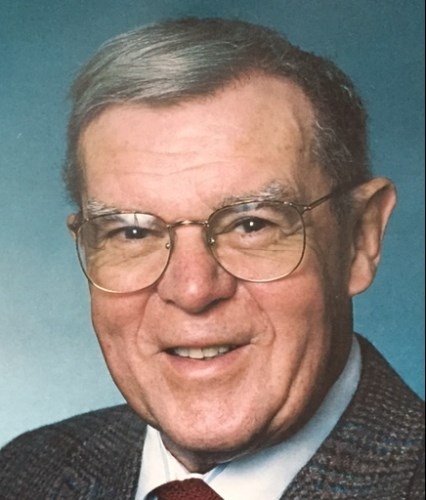 Dr.  Thomas M. Whalen obituary, Montgomery, MA