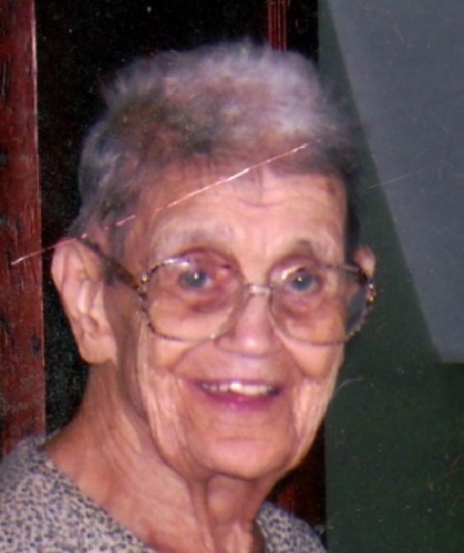 Anna Kondrat obituary, Westfield, MA