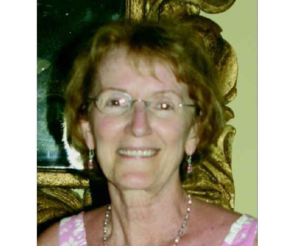 Mary McDonald Obituary (2015) Springfield, MA The Republican