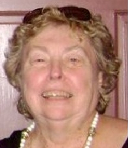 Alexandra M. Honan obituary, Holyoke, MA