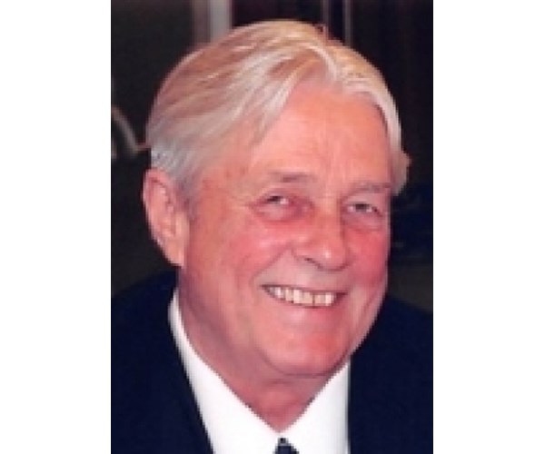Robert Carlson Obituary (2015) Springfield, MA The Republican
