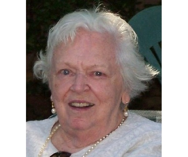 Dorothy Casey Obituary (2015)