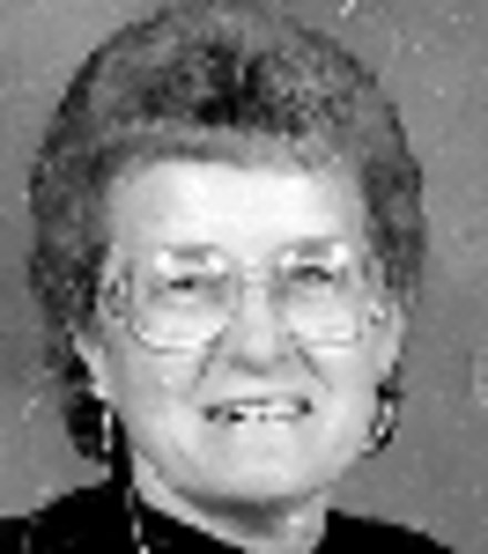 Evelyn M. Whitaker obituary