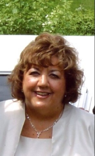 Maxine Kreikamp obituary, Westfield, MA