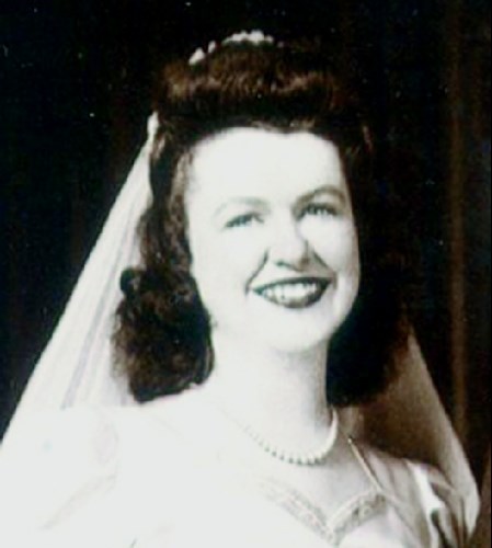 Catherine M. Toti obituary
