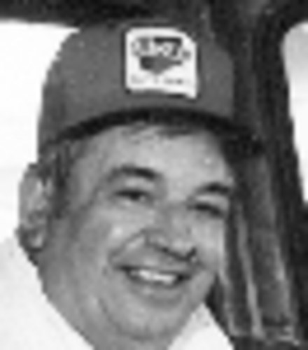 Charles G. Sumares obituary