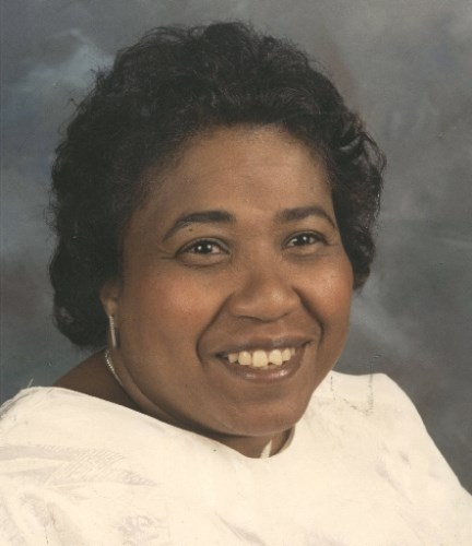 Rosalind D. Cuffie obituary, Springfield, MA
