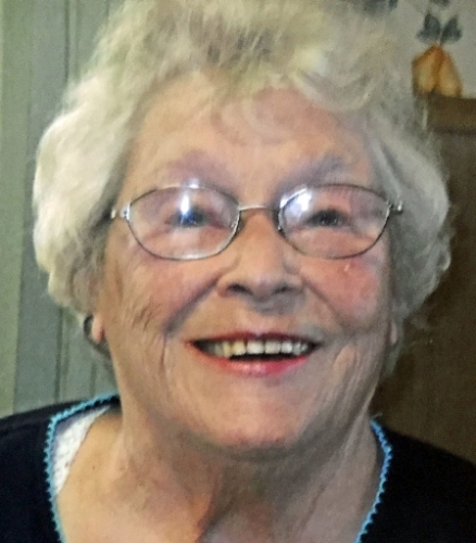 Mary Garvey Obituary - Death Notice and Service Information