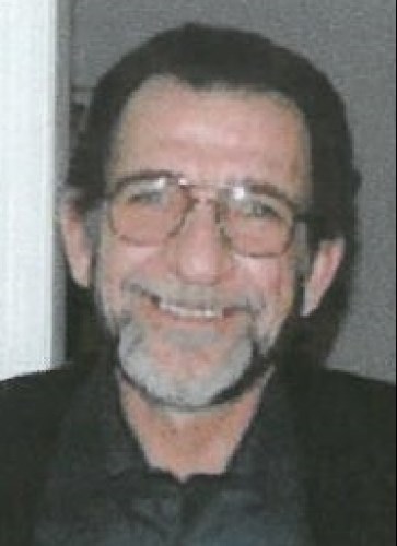 Bernard C. Larsen obituary, West Springfield, MA