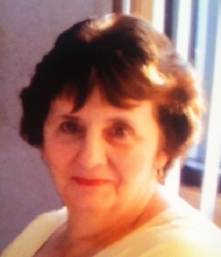 Sandra M. Figueroa obituary, Chicopee, MA