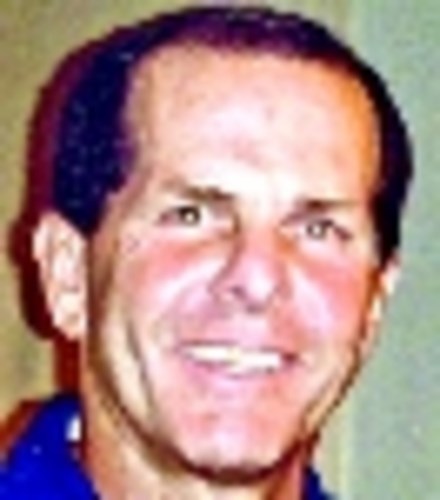 John L. Poulin obituary