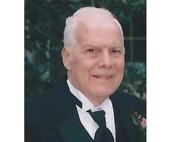 William Graham Obituary (2015) Chicopee, MA The Republican
