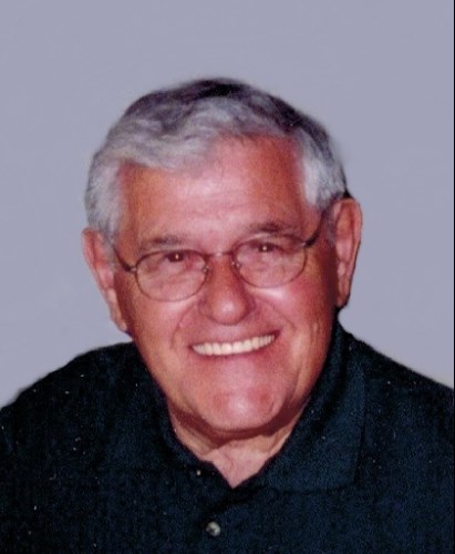 Angelo P. Zanotti obituary, Feeding Hills, MA