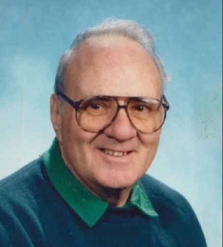 Homer M. Mongeau obituary, Ware, MA