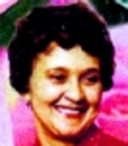Maria Quinones obituary