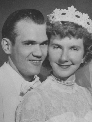 Helen and Stanley Radomski obituary