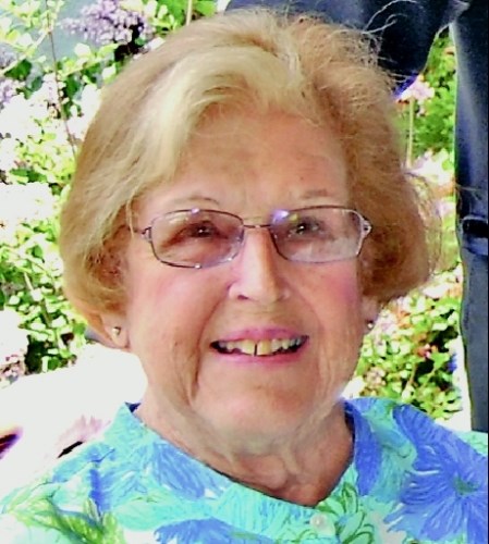 Helen Lenea Blount obituary, Longmeadow, MA