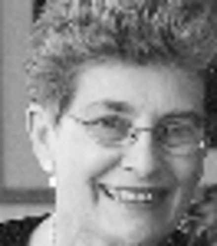 Patricia Kane obituary