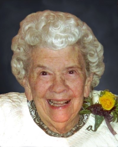 Lorraine I. Kusnierz obituary, Chicopee, MA