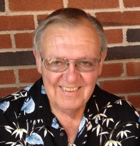 Jay Donald Chapin obituary, Pocasset, MA